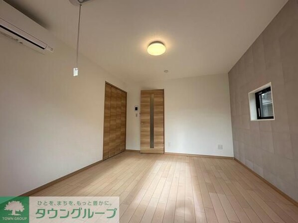 アノンテラス岡上の物件内観写真